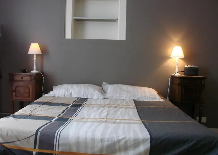 Chambres De Condate