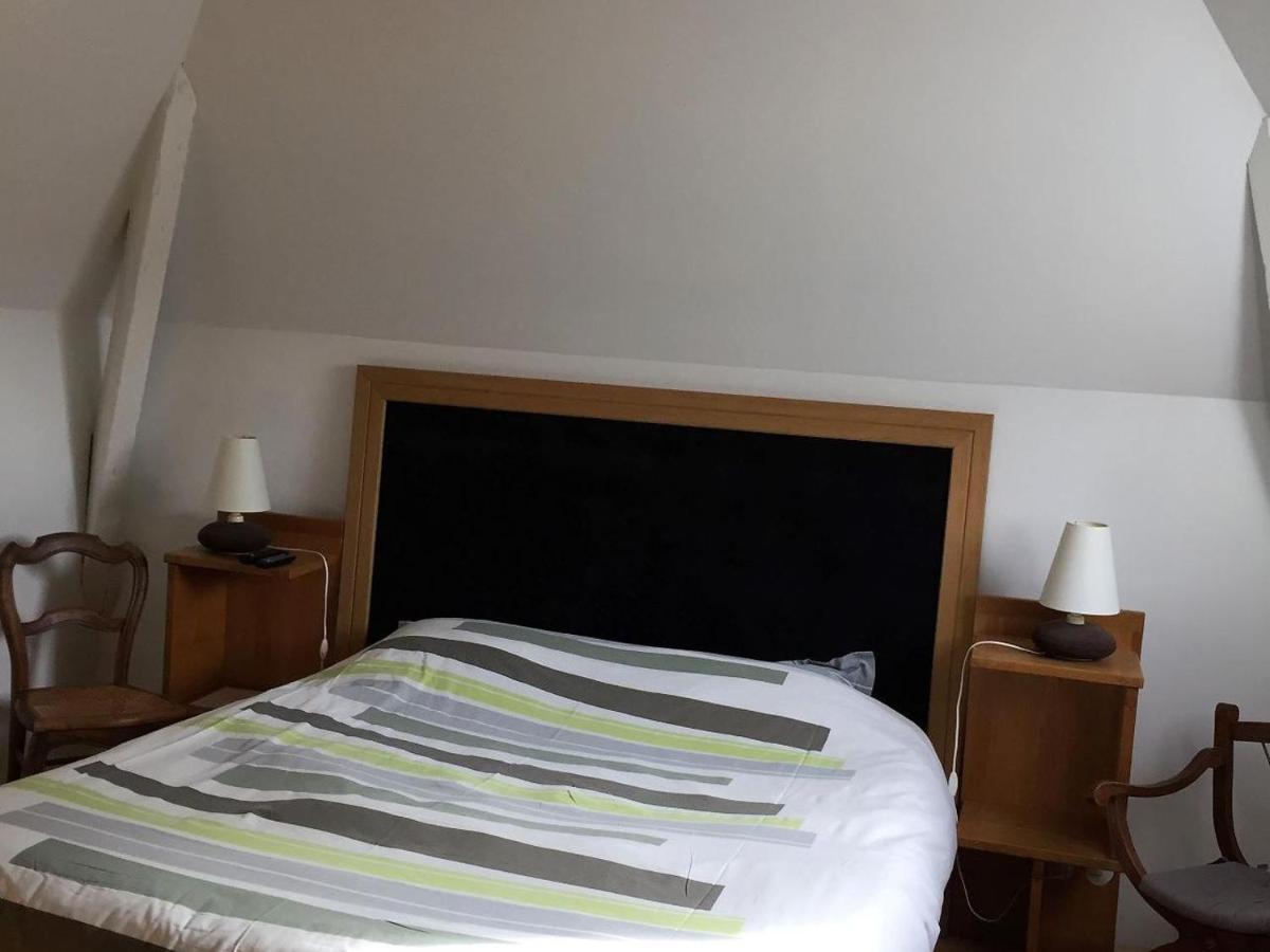 De Condate Bed & Breakfast Rennes