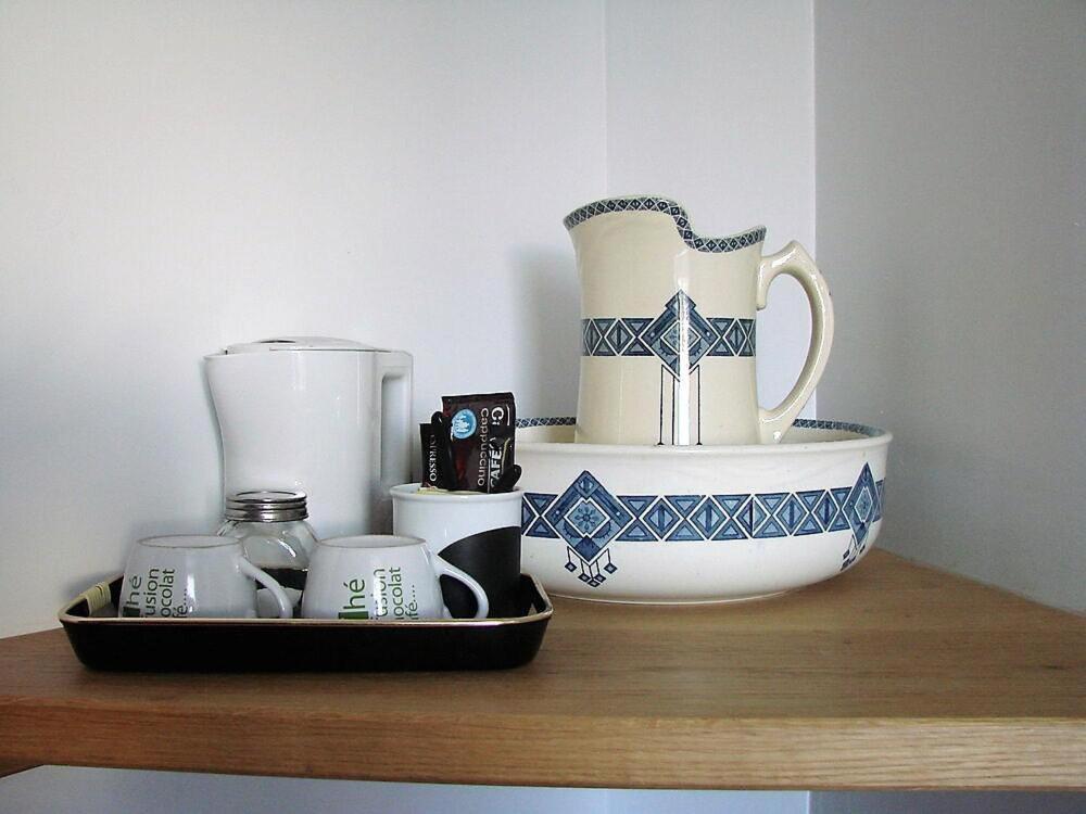 De Condate Bed & Breakfast