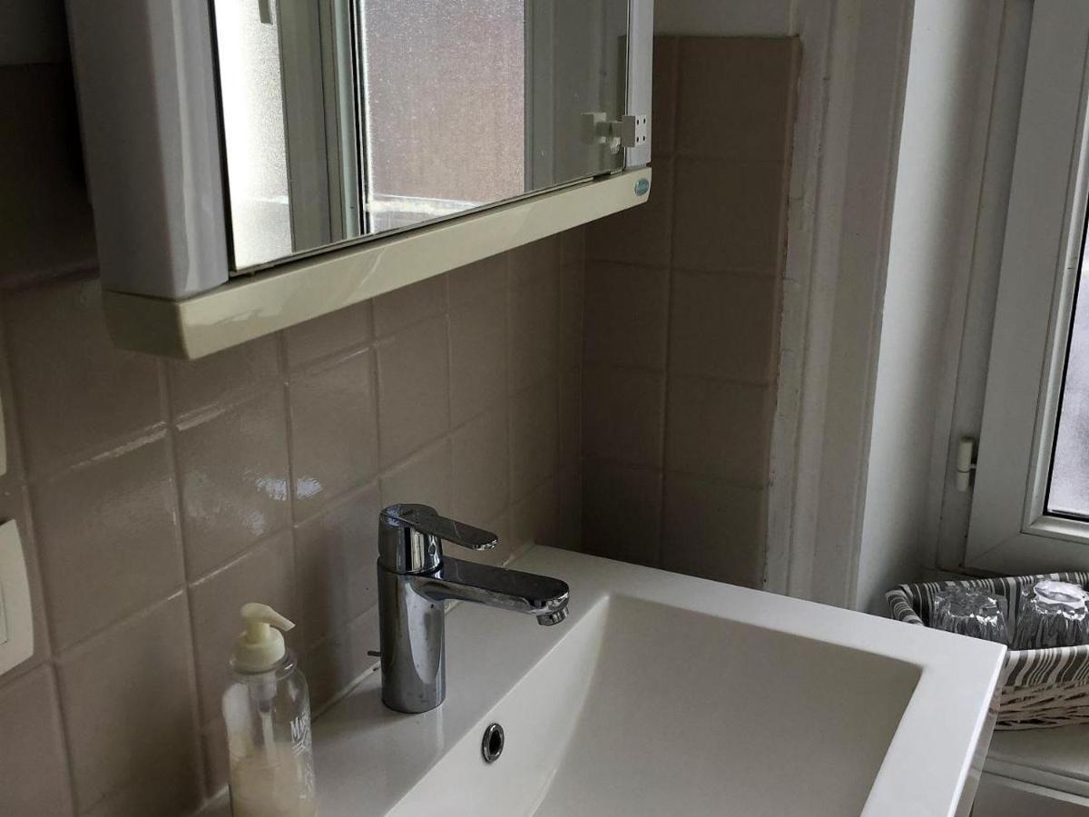Bed & Breakfast De Condate Rennes