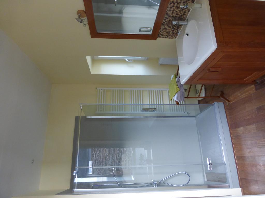 De Condate Bed & Breakfast Rennes