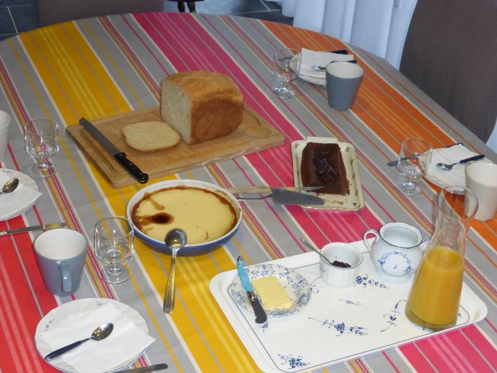 De Condate