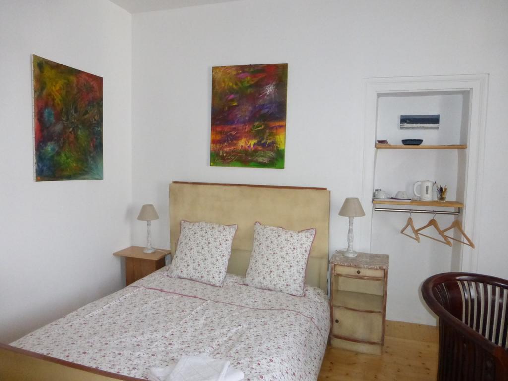 De Condate Bed & Breakfast 2*