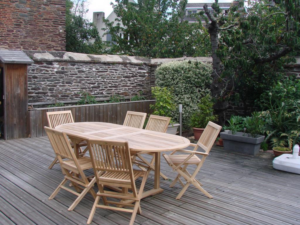 Bed & Breakfast De Condate