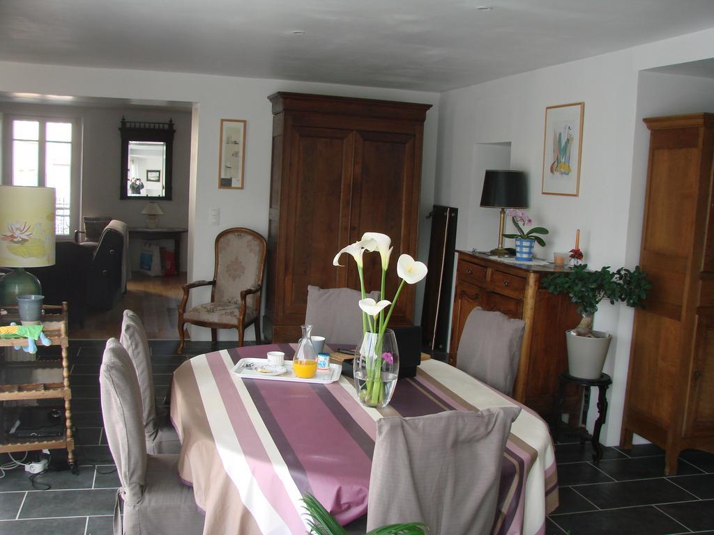 Bed & Breakfast De Condate