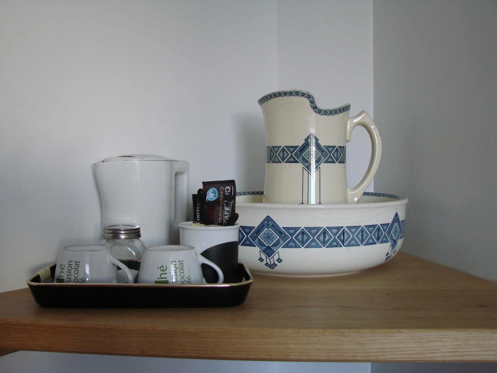 De Condate Bed & Breakfast 2*