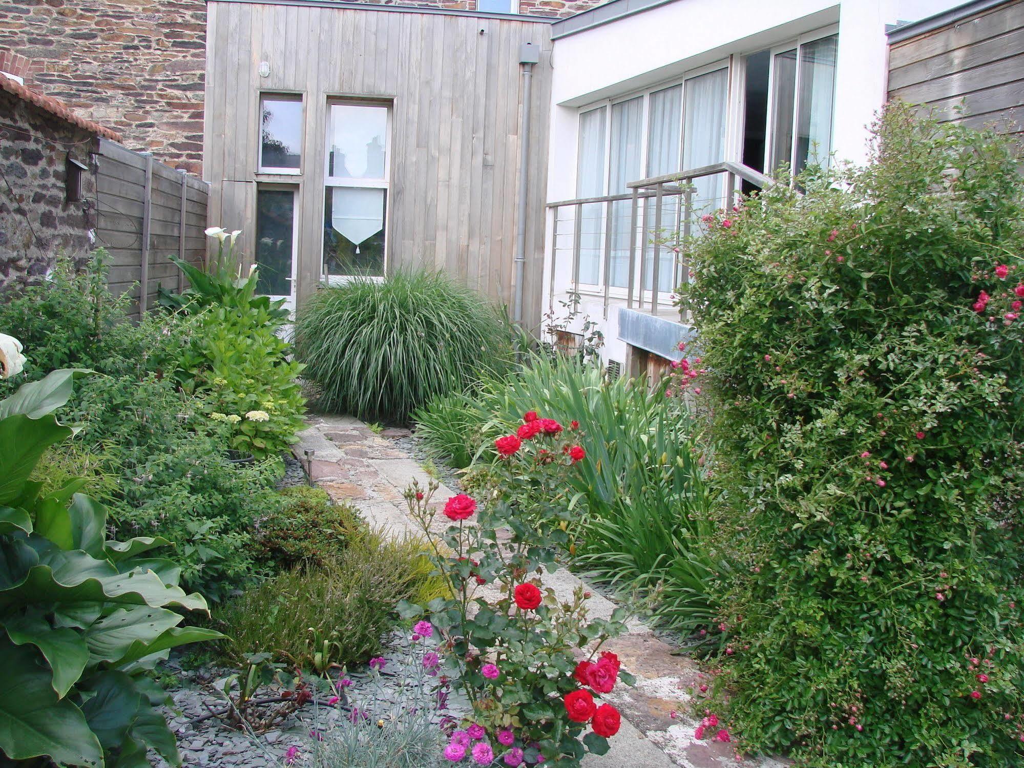 Bed & Breakfast De Condate Rennes