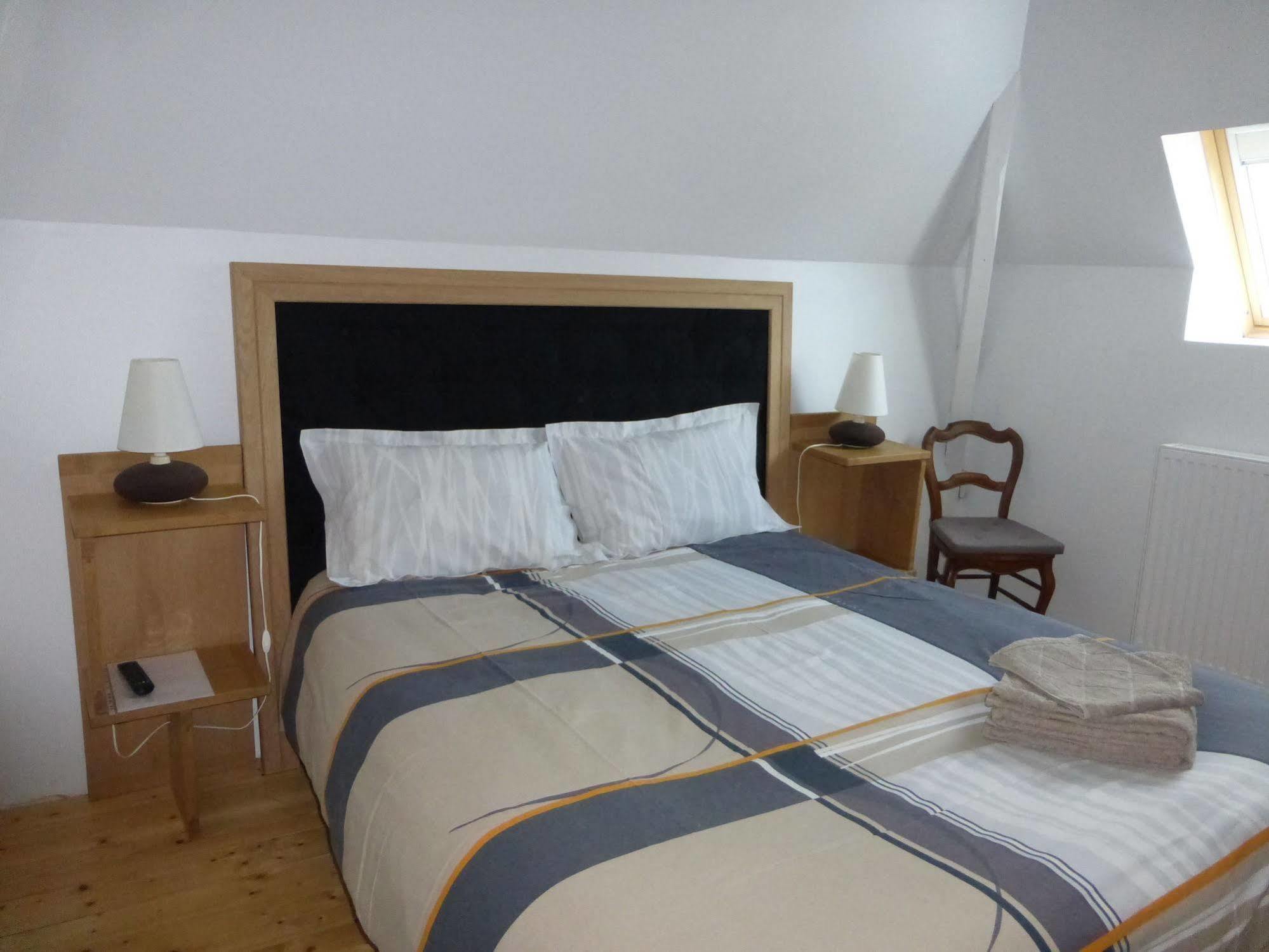 De Condate Bed & Breakfast 2*