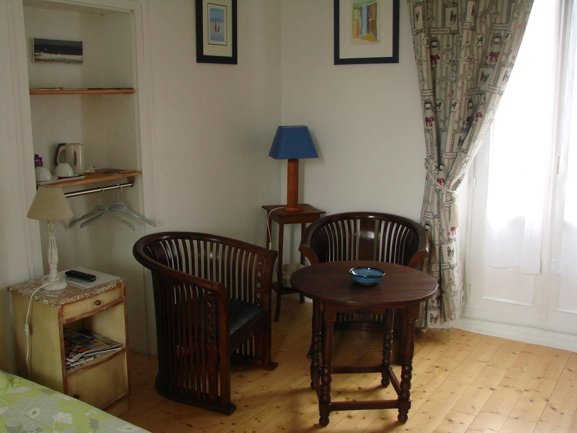 Bed & Breakfast De Condate
