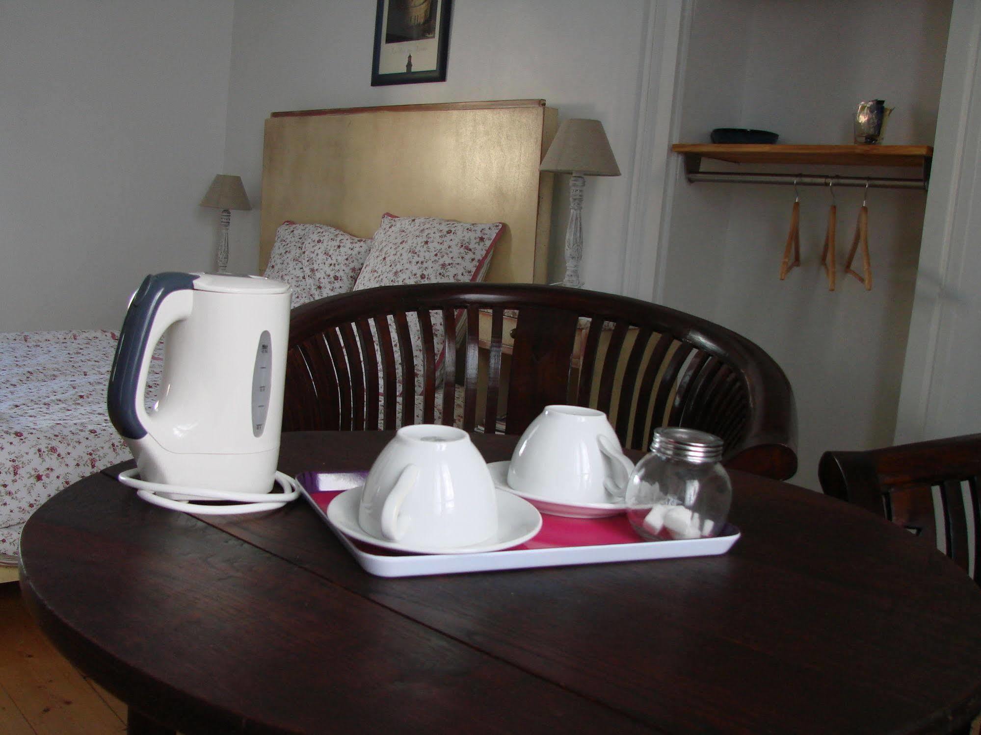 Bed & Breakfast De Condate 2*