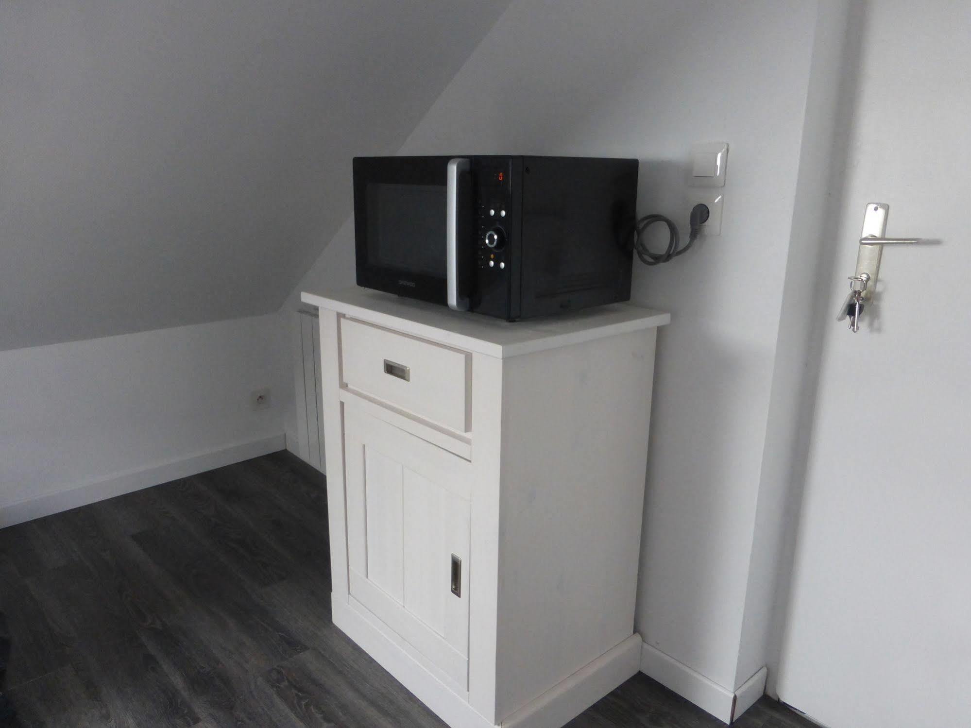 Bed & Breakfast De Condate 2*
